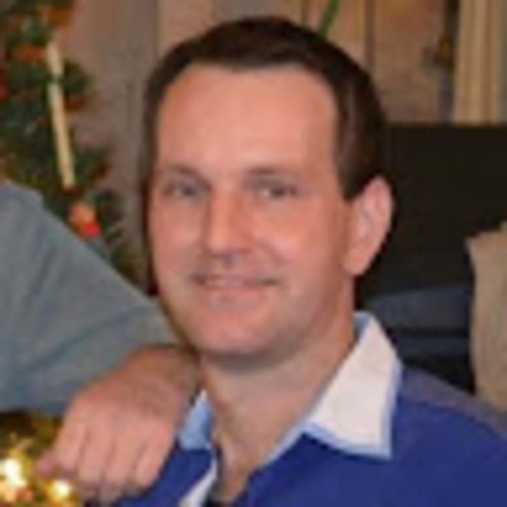 Meet your Posher, Mat